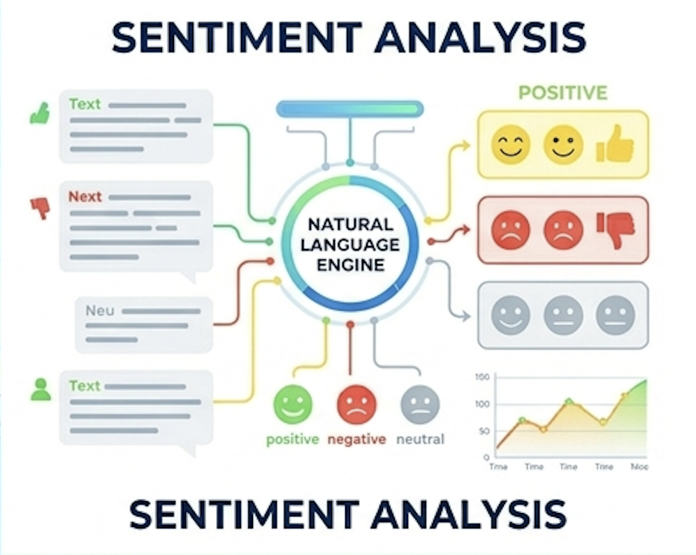 Sentiment Analysis