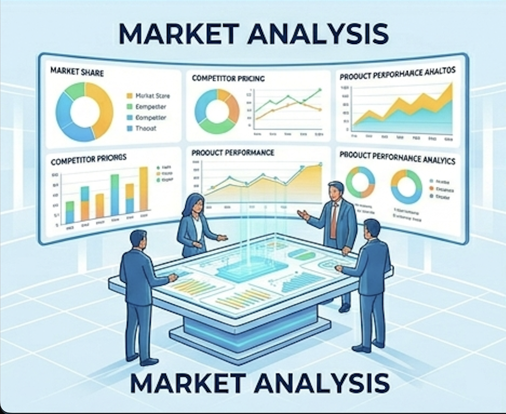 Market Analysis